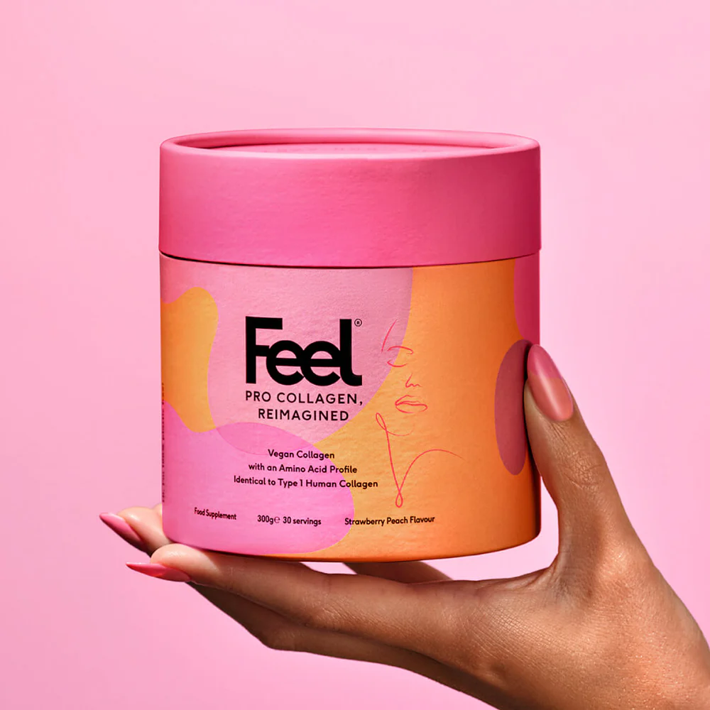 Plant-Based Collagen: Why I Recommend Feel Pro Collagen