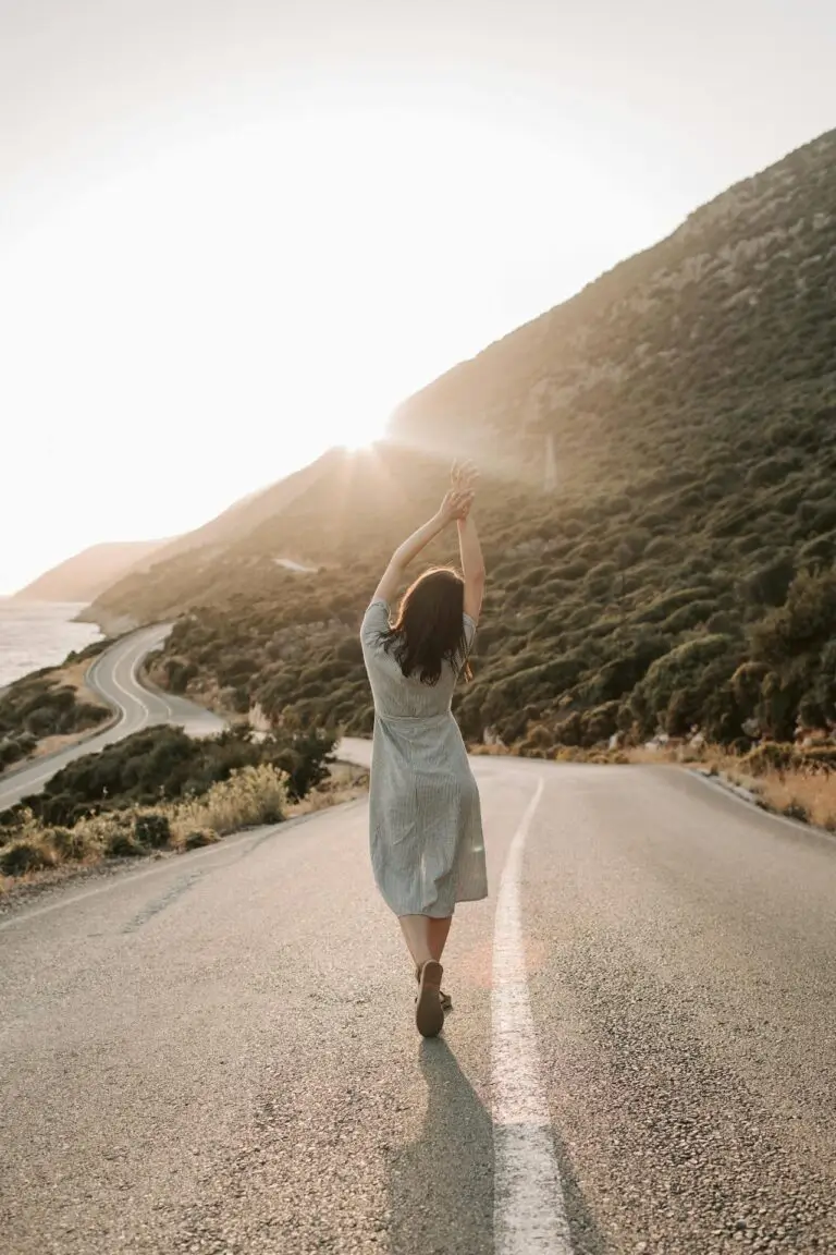CASE STUDY: MENOPAUSE SYMPTOMS & WEIGHT LOSS