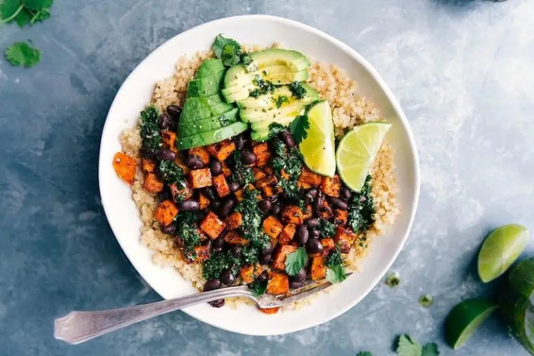 Magnesium Magic: Key Benefits & A Delicious Recipe