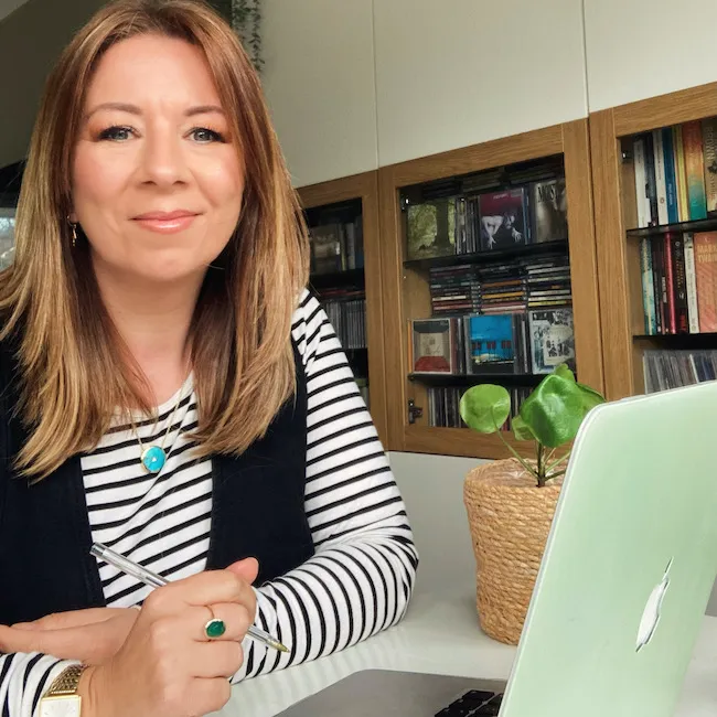 Tracey Warren Nantwich Cheshire Nutritional Therapist