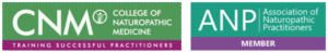 CNM and ANP Accredited Practitioner
