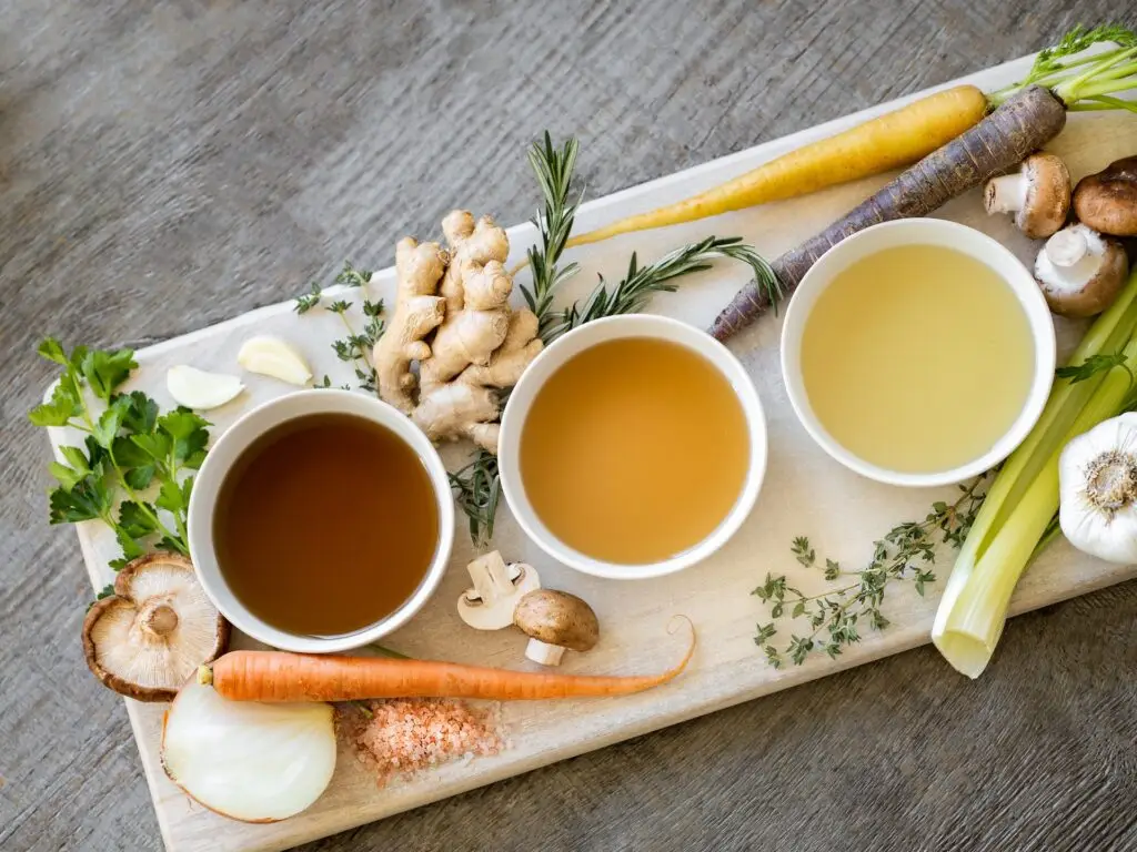 Nourishing Winter Soups for Immunity: Warding Off the Flu Season