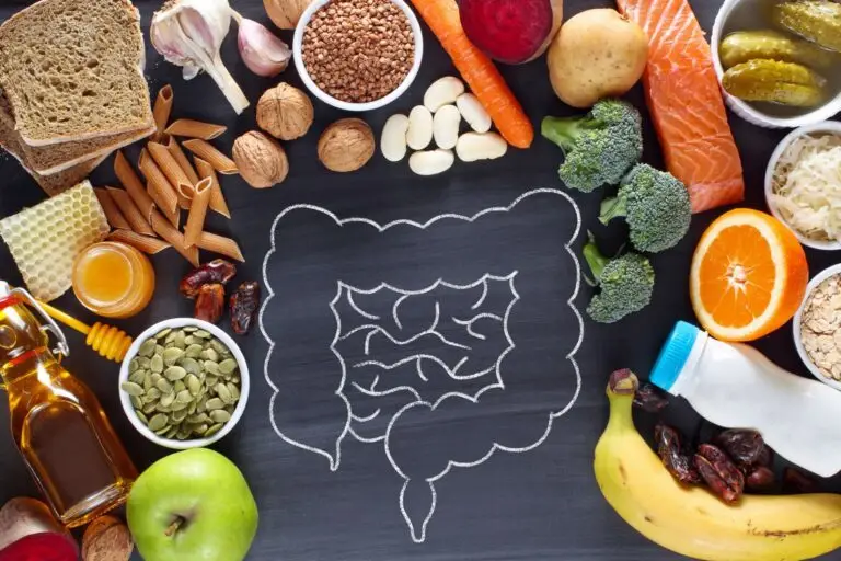 Gut Health and Immunity: Boosting Your Immune System Naturally