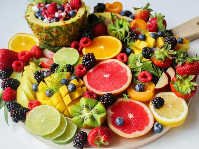Top 10 Anti-Inflammatory Foods to Help Manage Arthritis Symptoms