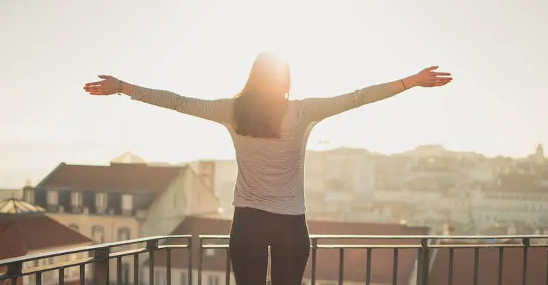 CLIENT REVIEW: MENOPAUSE & WEIGHT LOSS