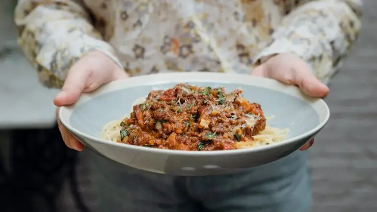 1 basic recipe for 3 hearty, nutritious meals