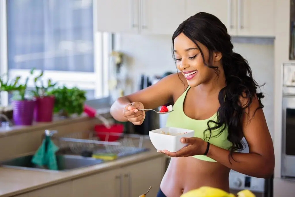 Protein Powerhouse: Optimising Muscle Health and Metabolism in Menopause