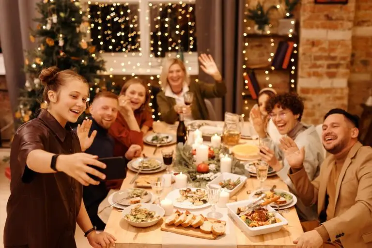 Naturopathic Wisdom: Thriving, Not Just Surviving, Through the Festive Season