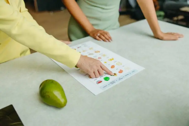 CLIENT CASE STUDY: PROBLEM SKIN, GUT ISSUES, MENOPAUSE SYMPTOMS