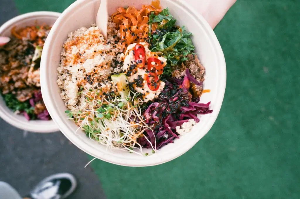 Digestive Delights: Nourishing Recipes for a Happy Gut