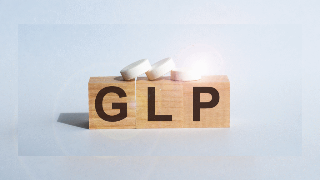 GLP-1 weight-loss drugs