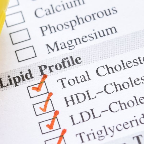 Cholesterol Management