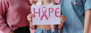 Cancer Support