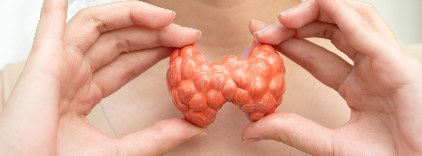 Underactive Throid, hypothyroidism