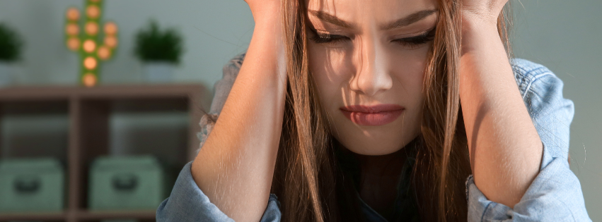 Stress and it's role in weight loss