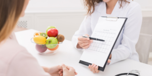 Preparing for Menopause