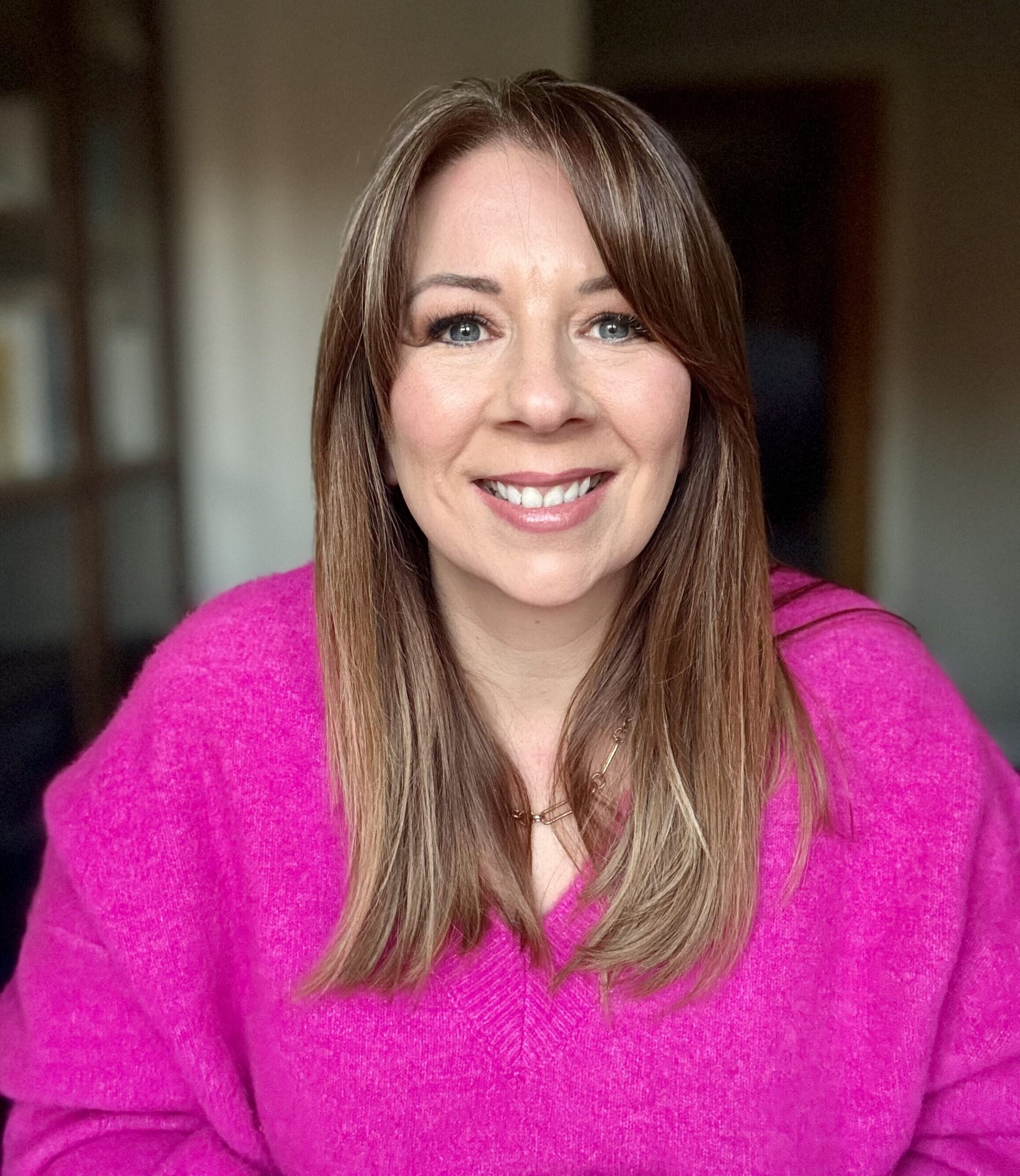 Tracey Warren