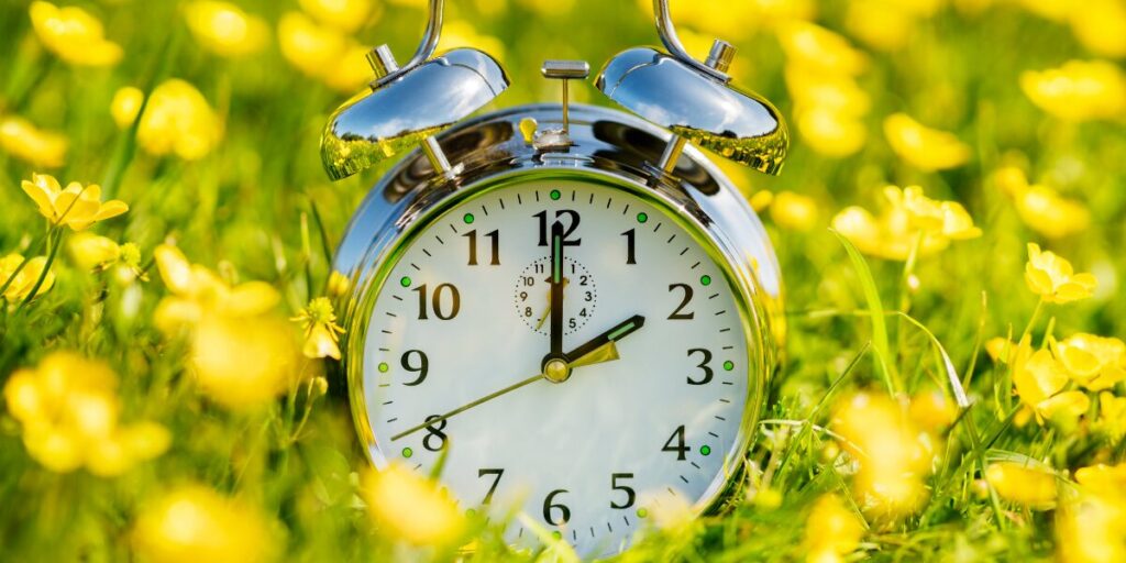 Spring Reset: 6 Simple Ways to Support Your Health This Season