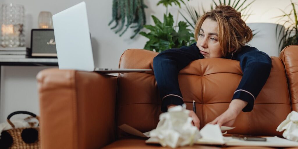 Why Am I So Tired? 7 Nutritional Reasons Your Energy Is Low