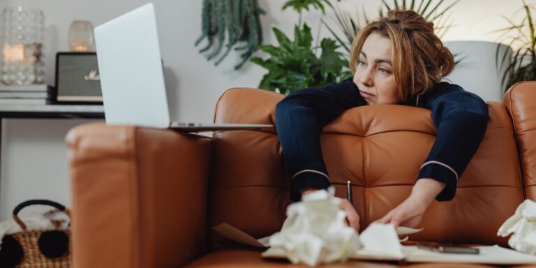 Why Am I So Tired? 7 Nutritional Reasons Your Energy Is Low