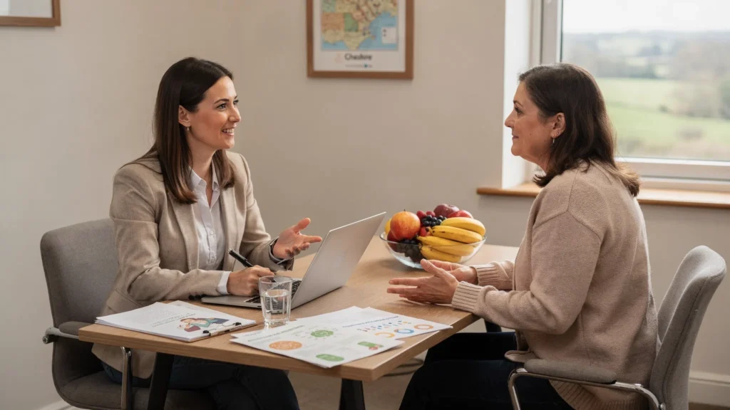 Dietician Near Me vs Nutritionist: Which Do You Need? - Main Image