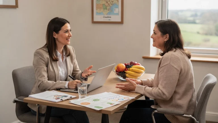 Dietician Near Me vs Nutritionist: Which Do You Need? - Main Image