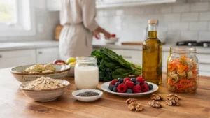 Food and Nutrition for Gut Health: Signs It’s Off - Main Image