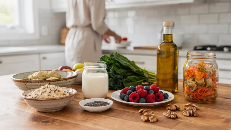 Food and Nutrition for Gut Health: Signs It’s Off - Main Image