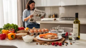 Nutrition News 2026: What Matters and What’s Hype - Main Image