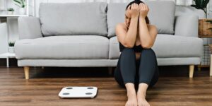 Why Am I Not Losing Weight? A Nutritionist in Nantwich Explains