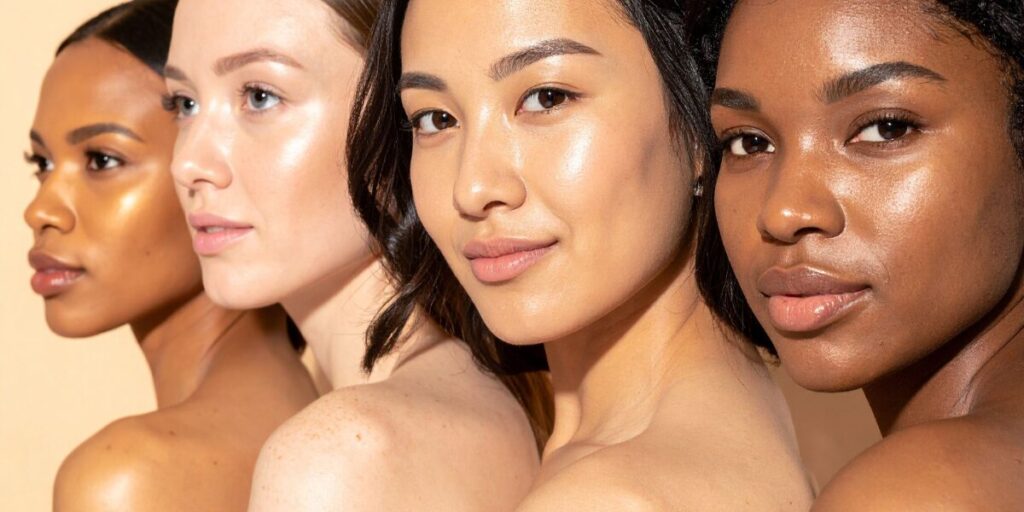 How to Get Glowing Skin Naturally (Without Expensive Products)