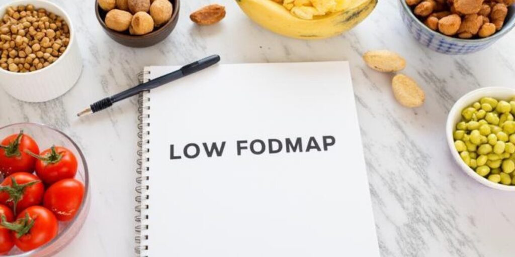 What is the Low FODMAP Diet? A Complete Guide for Women with IBS and Digestive Issues