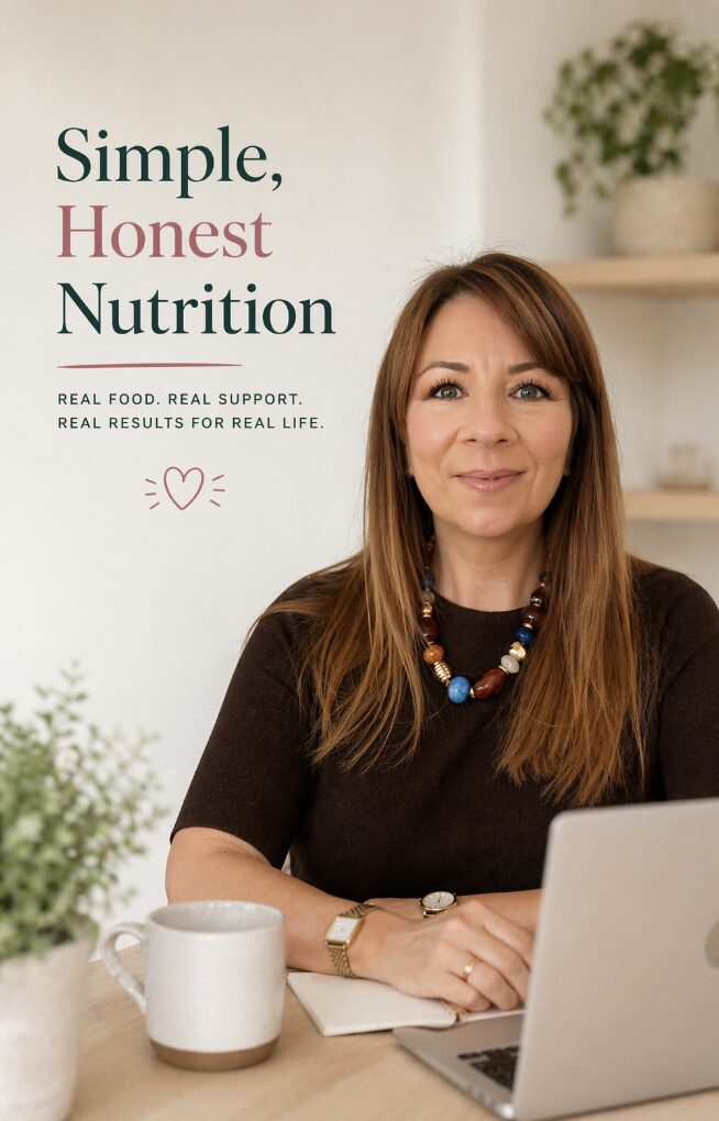 Tracey Warren Nutrition