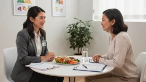 Food Nutrition Therapy: How It Works and Who It’s For - Main Image