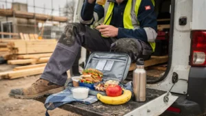 Fuel for the Job: Energy Tips for UK Tradespeople - Main Image