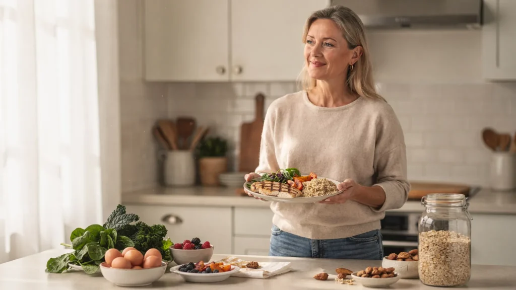 Hormone-Related Weight Gain: What’s Really Going On - Main Image