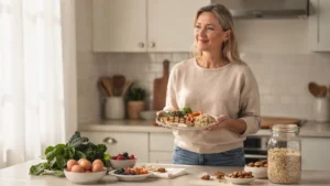 Hormone-Related Weight Gain: What’s Really Going On - Main Image