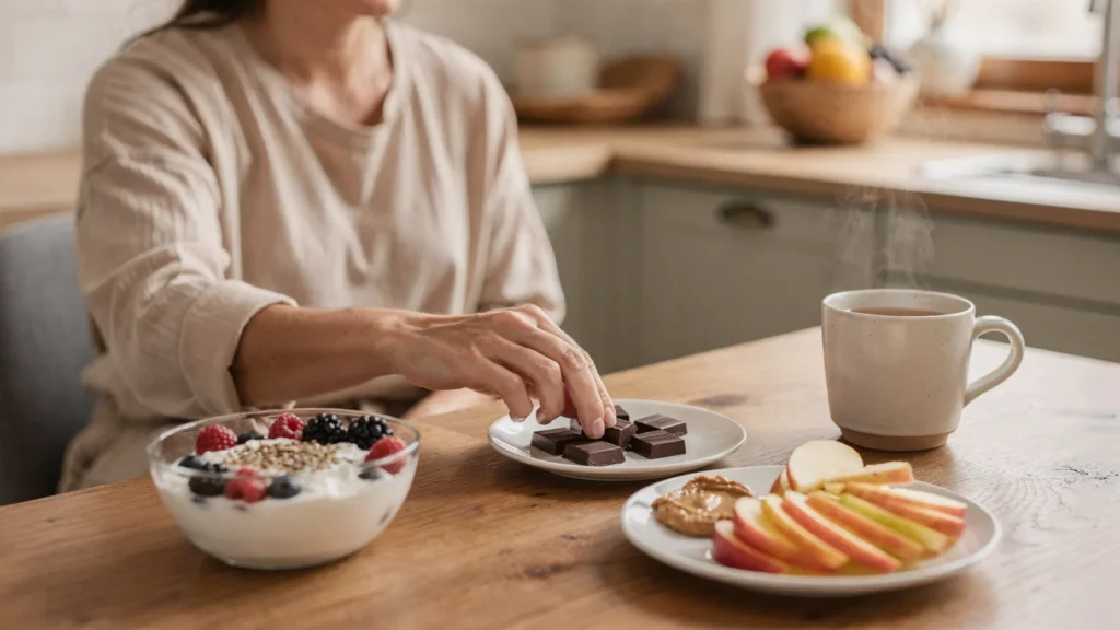 How to Stop Sugar Cravings Without Feeling Deprived - Main Image