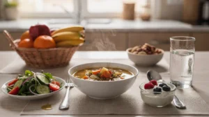 Which Foods Help Me Lose Weight Without Starving? - Main Image