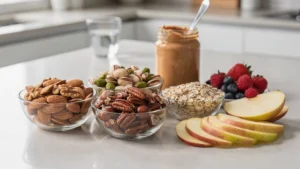 Best Nuts to Lower Cholesterol - Main Image
