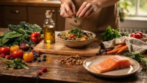 Can Nutritional Therapy Help With Arthritis Pain? - Main Image