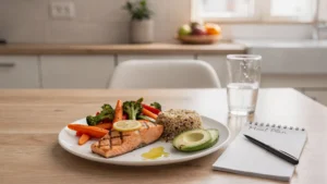 Cortisol and Weight Gain: What Really Matters - Main Image