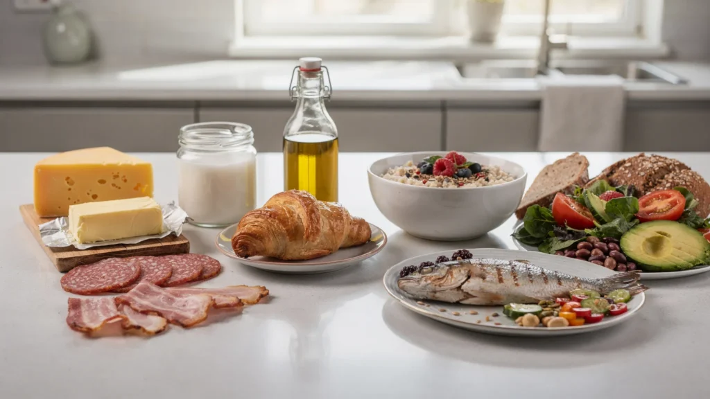 Foods That Raise Cholesterol More Than You Think - Main Image