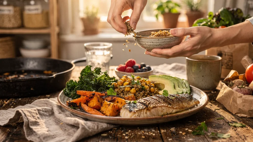 Should I See a Nutritionist if I Have Prediabetes? - Main Image