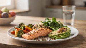 Why Am I Always Hungry? 9 Common Reasons Explained - Main Image