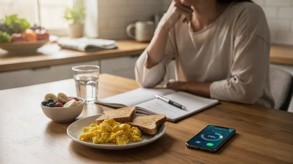 Why Weight Loss Feels Stuck: 9 Things to Check - Main Image