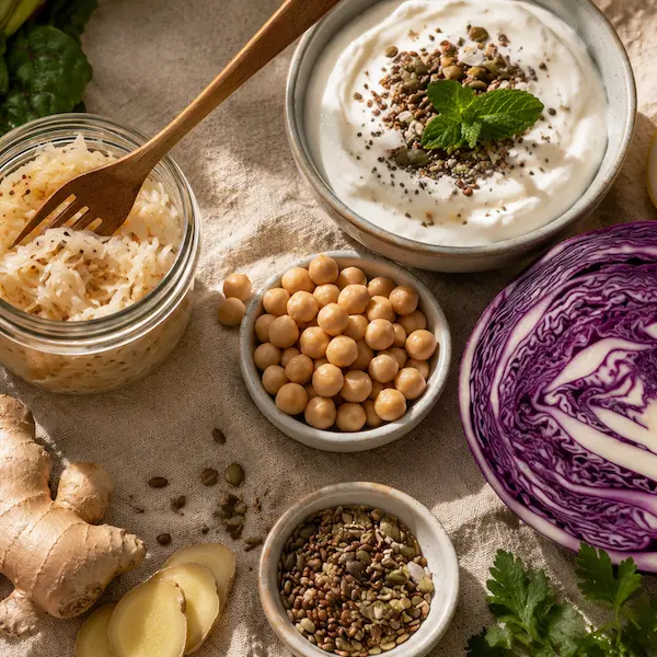 Digestive Support - Tracey Warren UK Based Nutritional Therapist-2