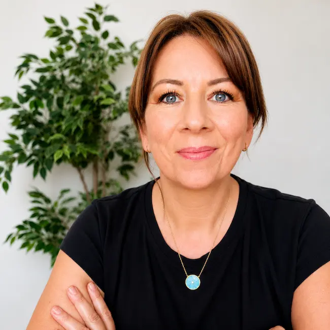 Tracey Warren Cheshire Based Nutrional Therapist