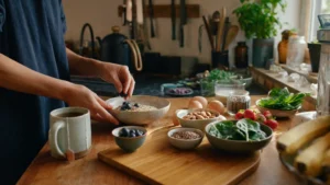 Can a Nutritional Therapist Help With Chronic Fatigue? - Main Image