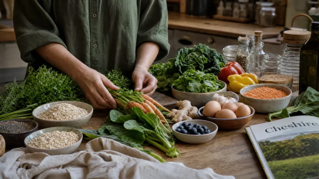 Can a Nutritionist Help Me Lose Weight Permanently? - Main Image